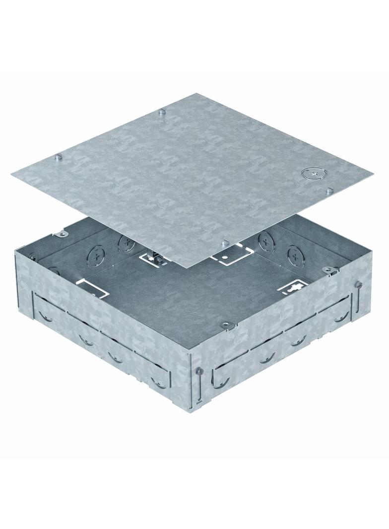 UDHOME BOX 9