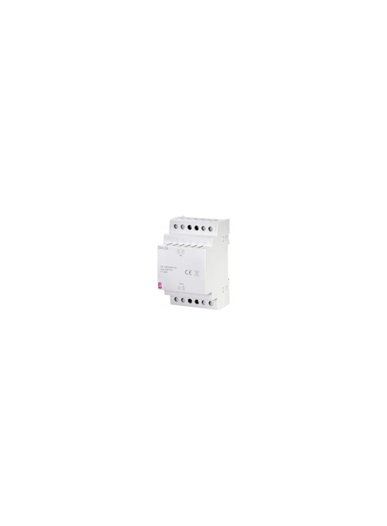 Zasilacz 24V DC 30W ZIM-24 004804070 ETI