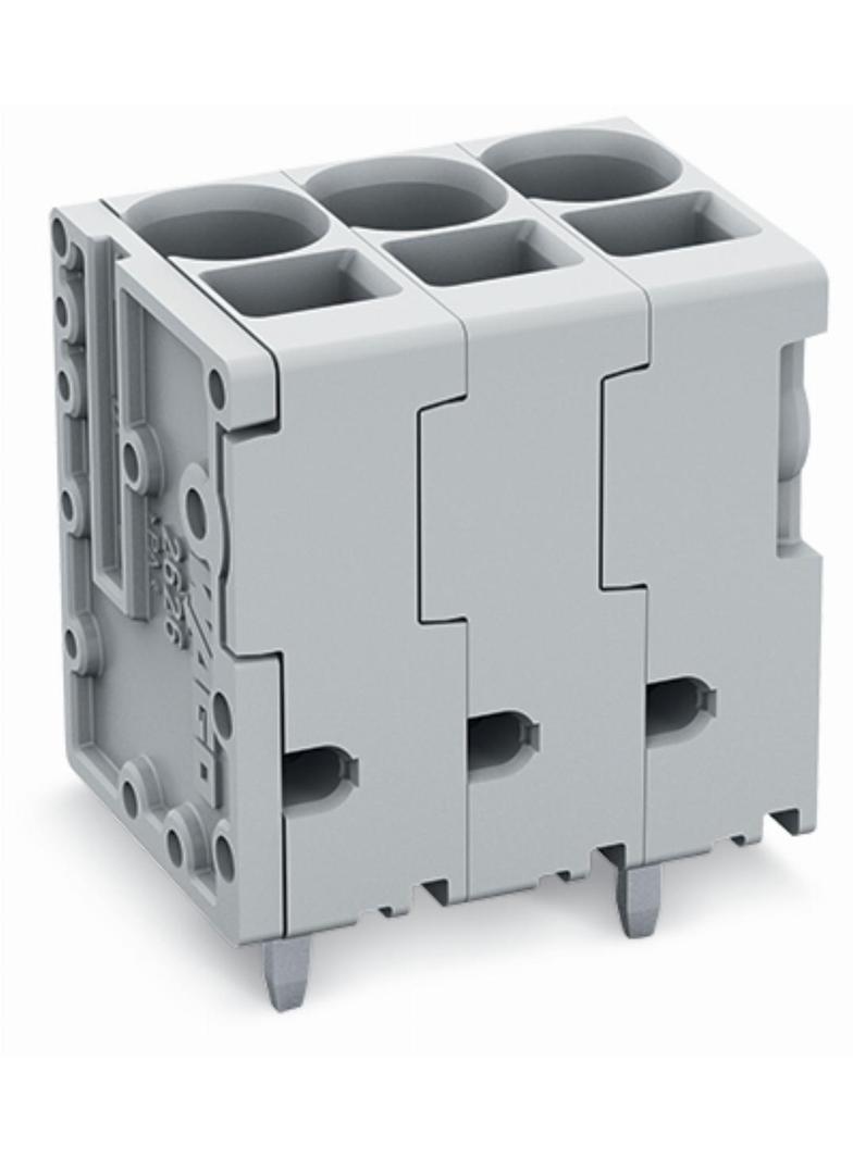 złączka do płytek drukowanych