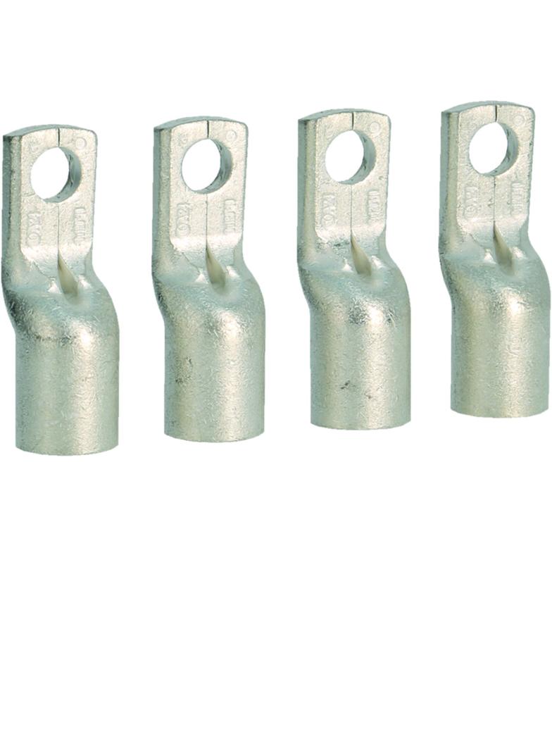 Zacisk oczkowy D:10 3P/ dla przewodu 120mm2 HYD093H HAGER