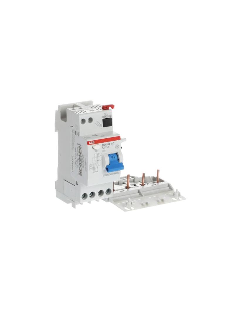 DDA204 AC-25/1 blok różnicowo-prądowy 2CSB204001R5250 ABB