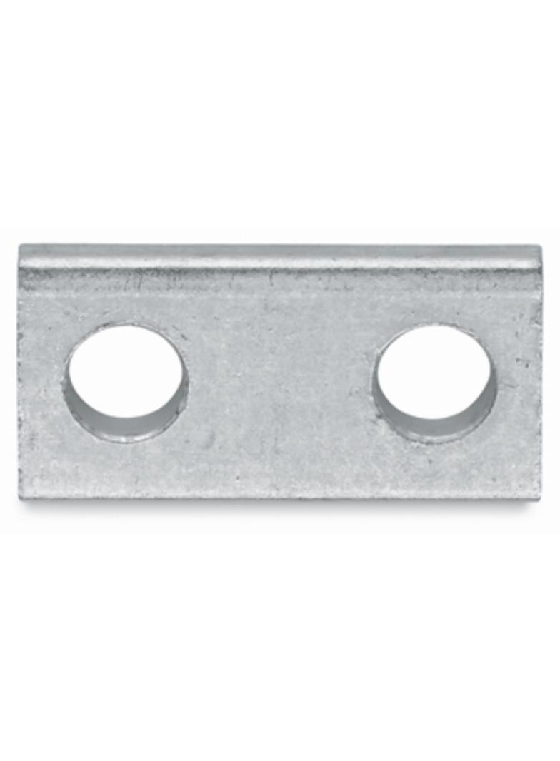 łącznik poprzeczny 2-torowy M8