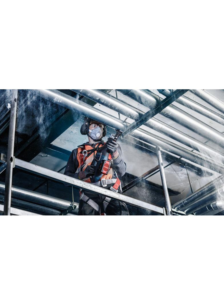 BRZESZCZOT S HEAVY FOR METAL S1225VF 5PC