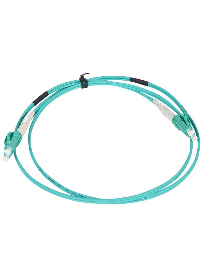 LCS:FO KROS. LC-LC OM4 1M, Legrand