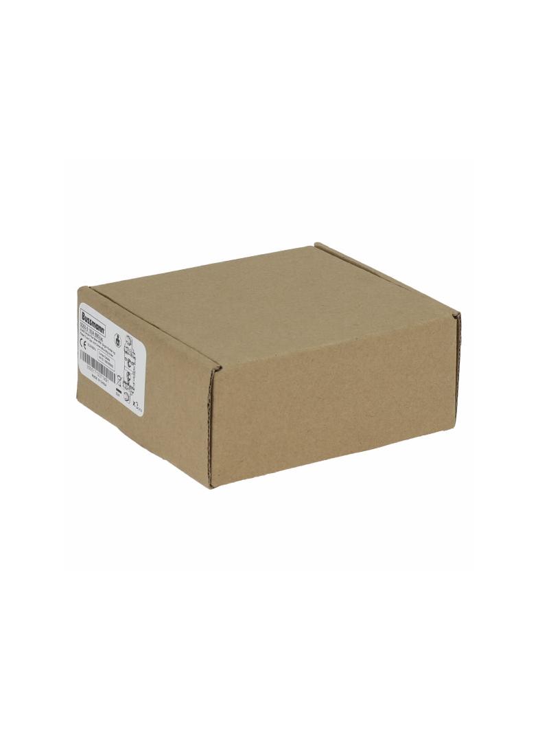 NH00 SINGLE POLE SILVER Podstawa NH000/00 1P 160A mont. na śruby SD00-S EATON