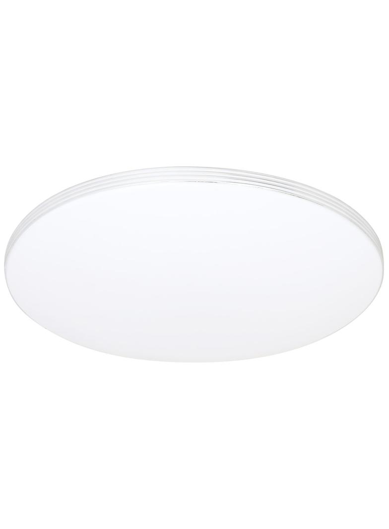 Milagro plafon LED Siena 30W 1800lm 3000/6000K (pilot w zestawie) biały ML262