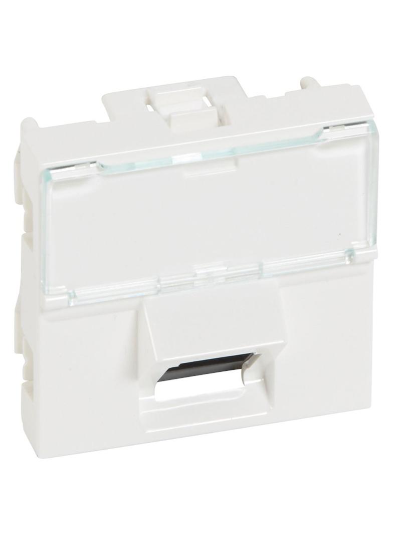 M45:1M 1Xrj45 Kat6 Utp 076501 LEGRAND