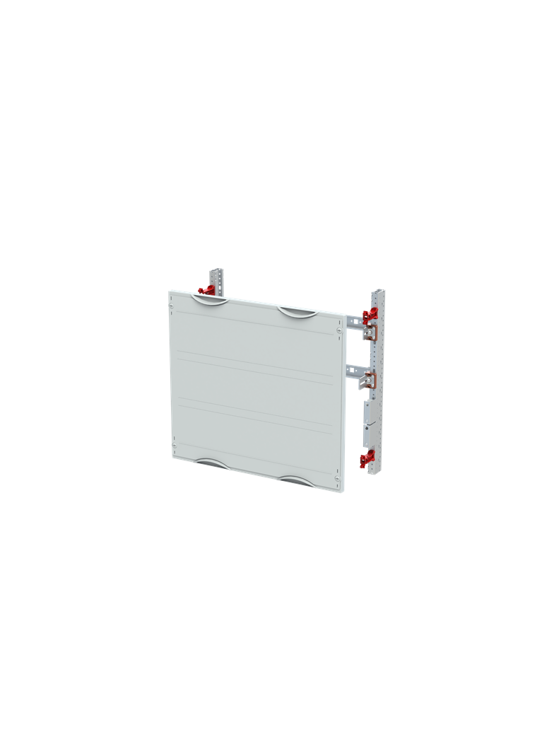 MBN275 Zestaw moduł z systemem szyn N + PE (do samodzielnego montażu)