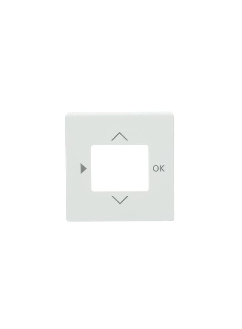 POKRYWA ZEGARA 6455, 6456