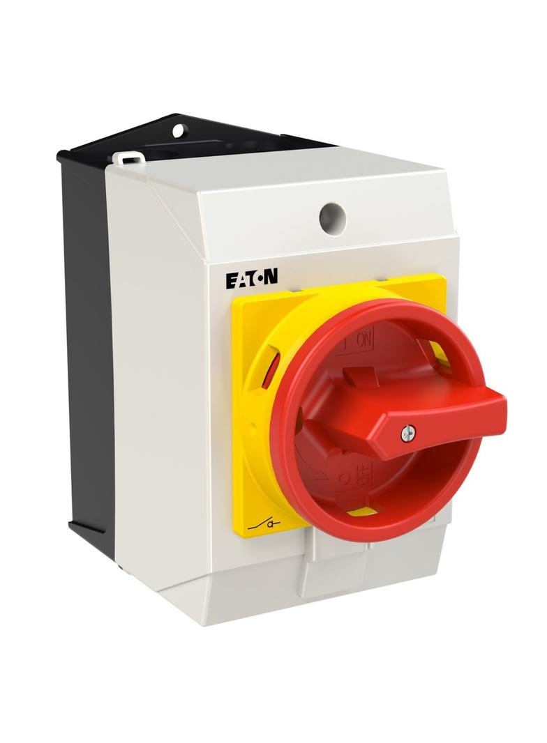 T0-4-8344/I1/SVB Łącznik krzywkowy 20A 6.5kW 207163 EATON