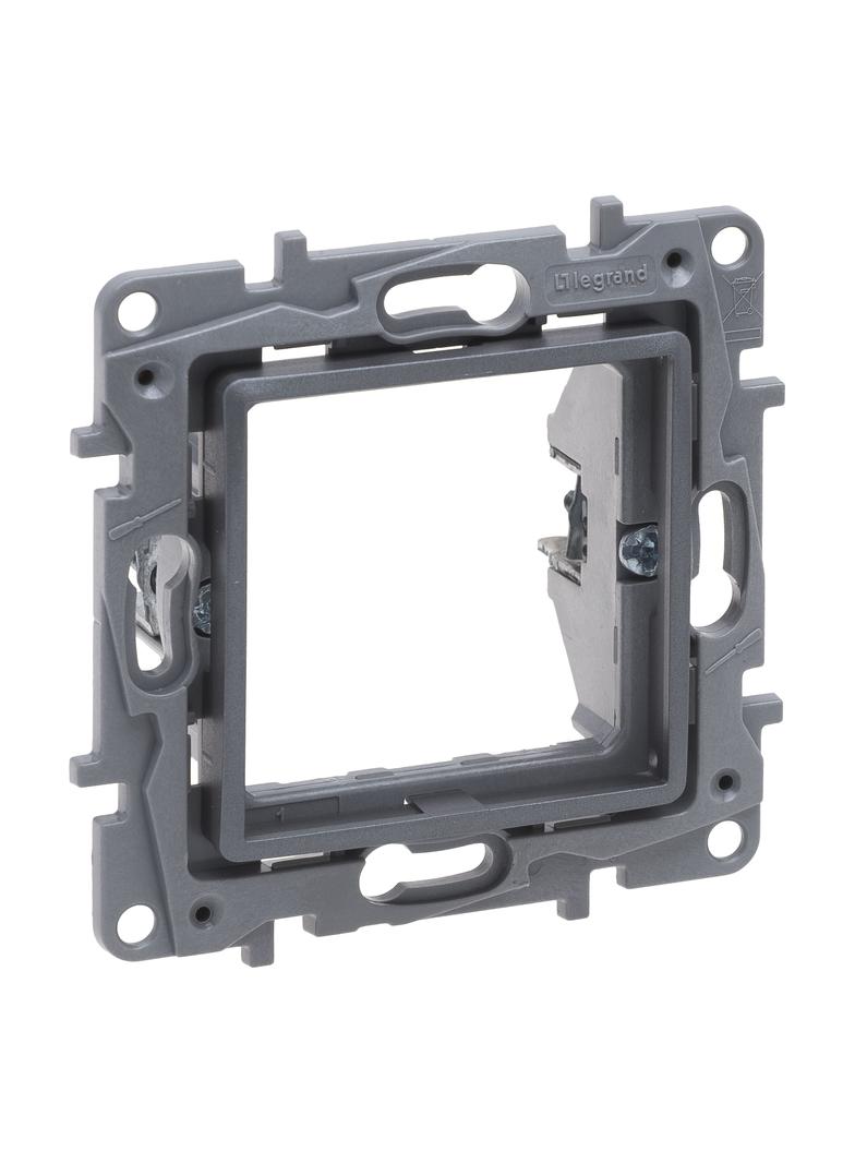 NILOE SELECTION - ADAPTER MOSAIC STAL, Legrand