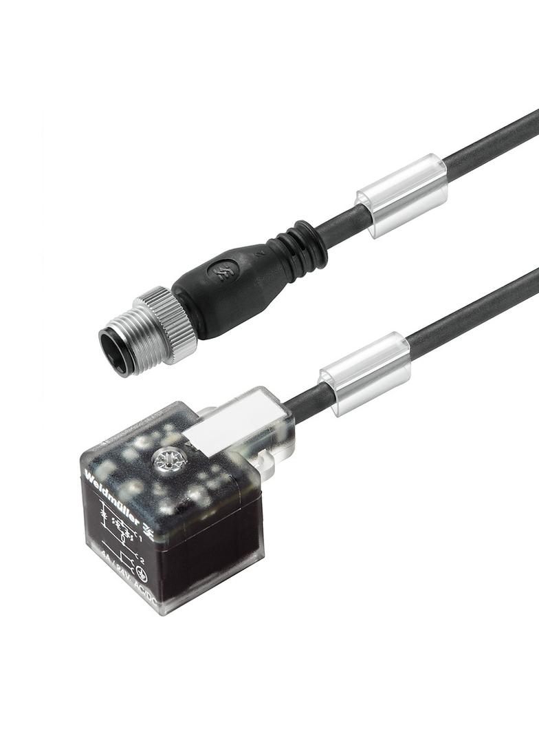 SAIL-VSA-M12G-1.2U Kabel czujnikowy WEIDMULLER