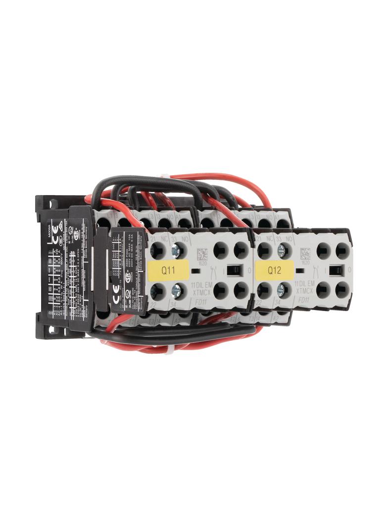 DIULEM/21/MV(230V50HZ,240V60HZ) Zestaw nawrotny 4kW [AC-3] 400V 051849 EATON