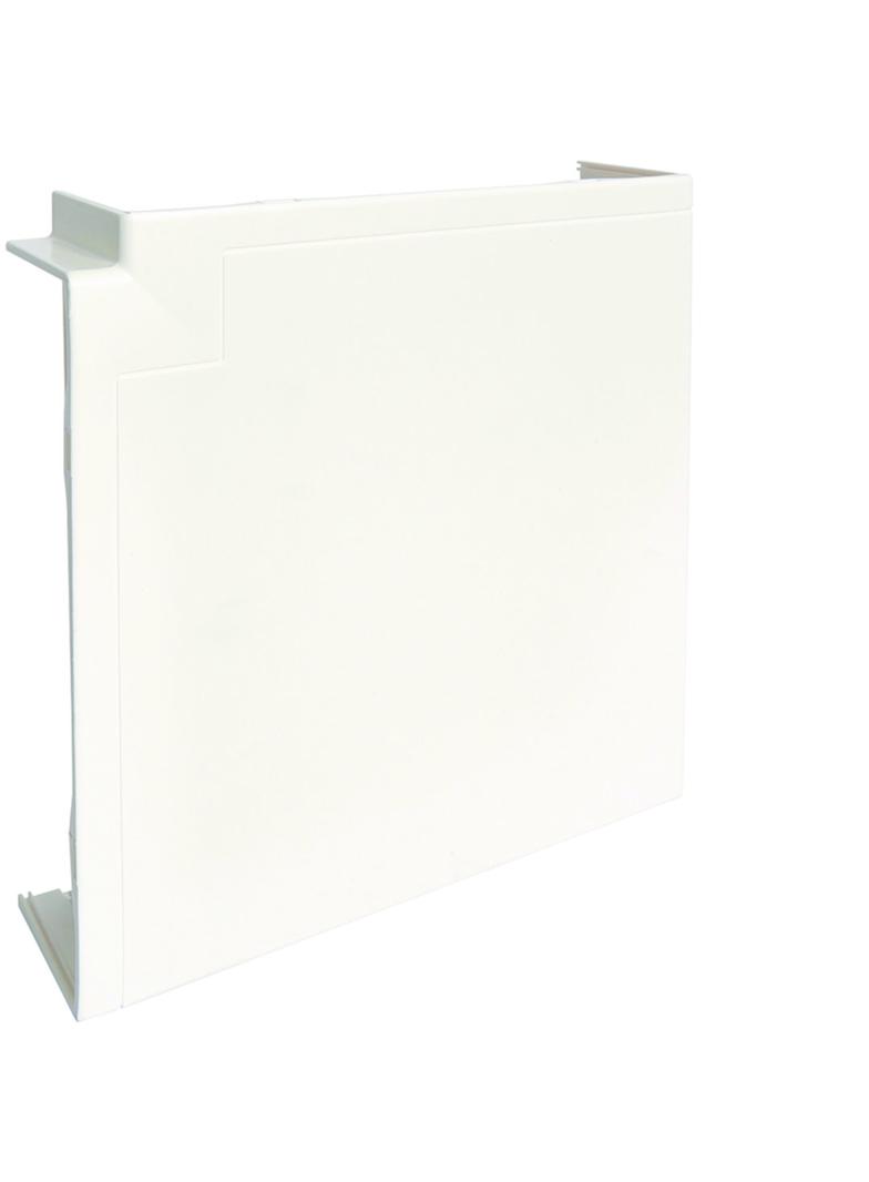 tehalit.GBD 50190 Kąt płaski, biały