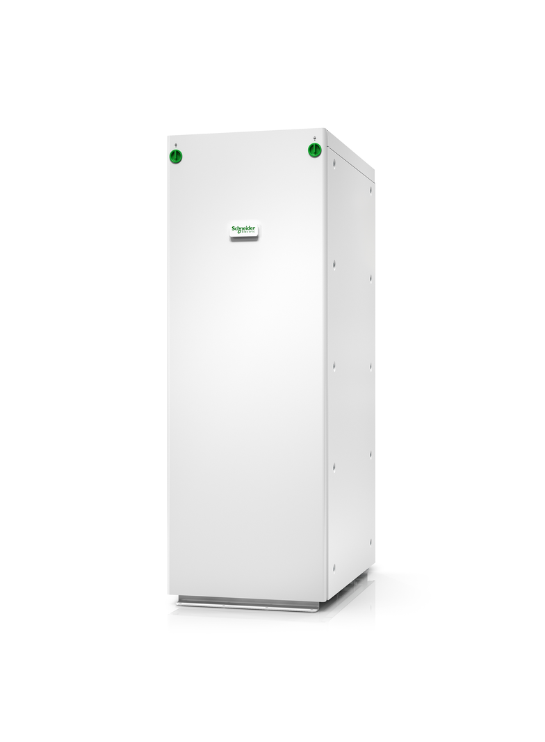 Szafa bateryjna modułowa Galaxy VS