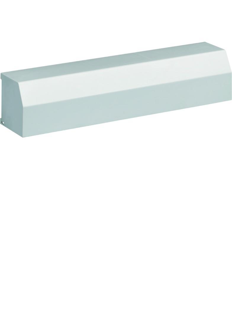 vector/vector outdoor Maskownica przewodów rozdzielnice 18M VZ748 HAGER