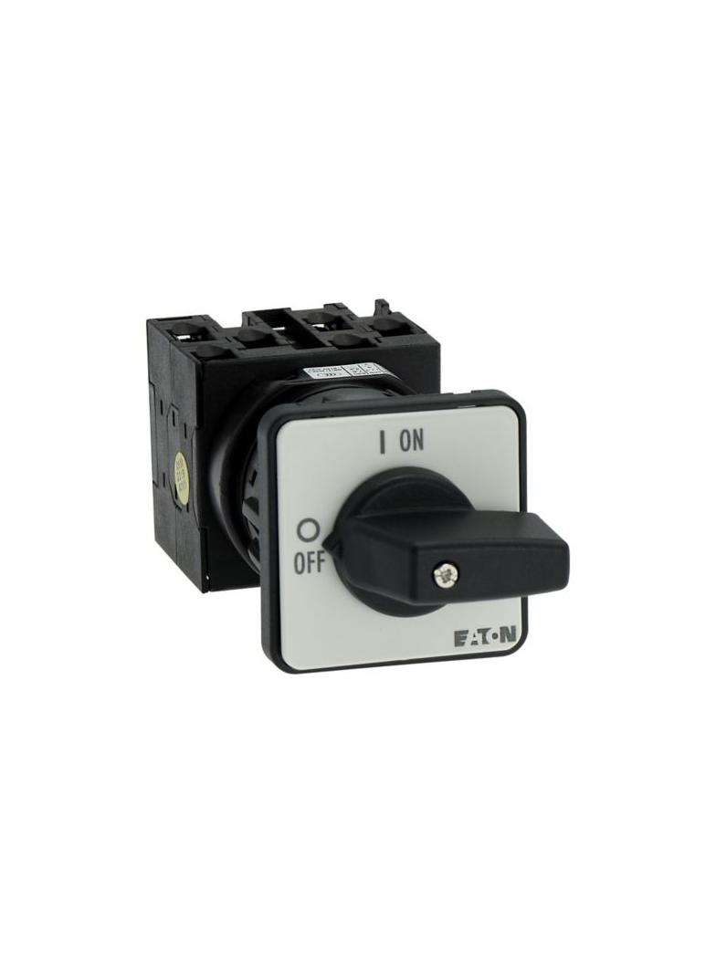 T0-3-8342/EZ Łącznik krzywkowy 20A 6.5kW 045997 EATON