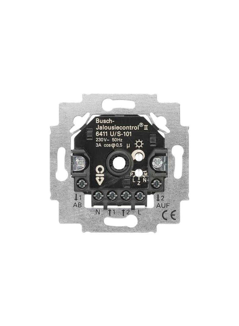 Sterownik żaluzji Busch-Jalousiecontrol II