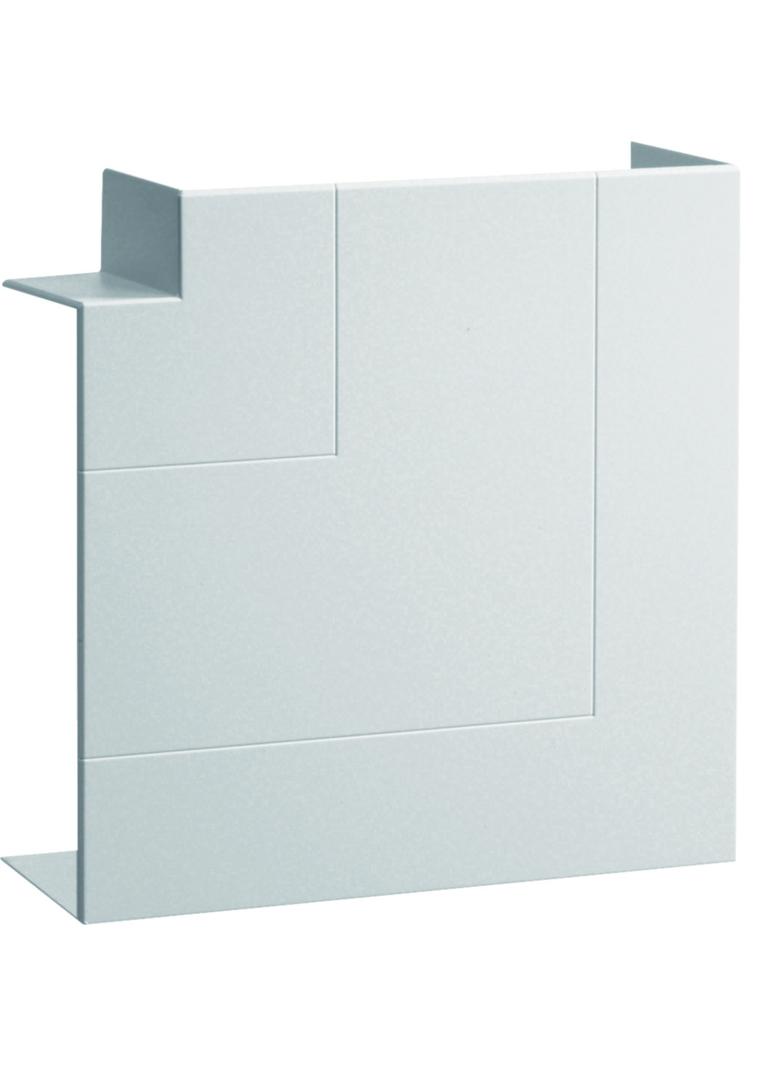 tehalit.BRP/BRAP Kąt płaski 65x170 jasnoszary BRP651705H7035 HAGER