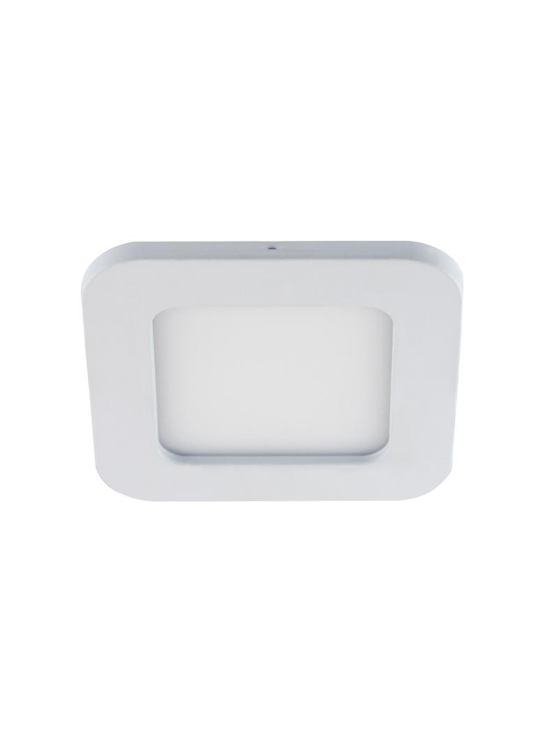 Oprawa dekoracyjna SMD LED SLIM IRON LED D 6W 4000K 03571 IDEUS
