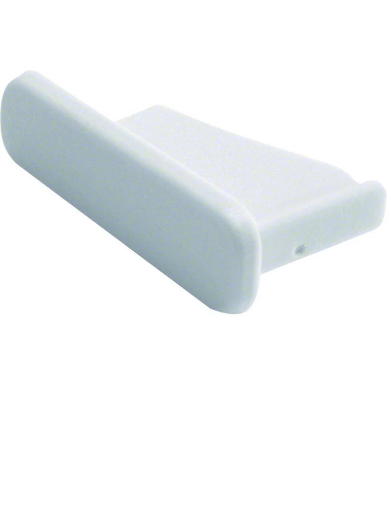 Osłony końcowe do szyn grzebieniowych kołkowych KB163P/KB163N KZN021 HAGER