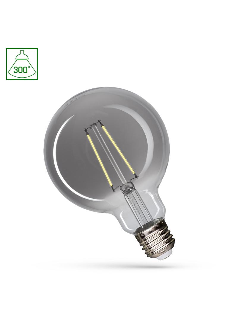 LED GLOB G95 E-27 230V 4.5W COG NW MODERNSHINE SPECTRUM
