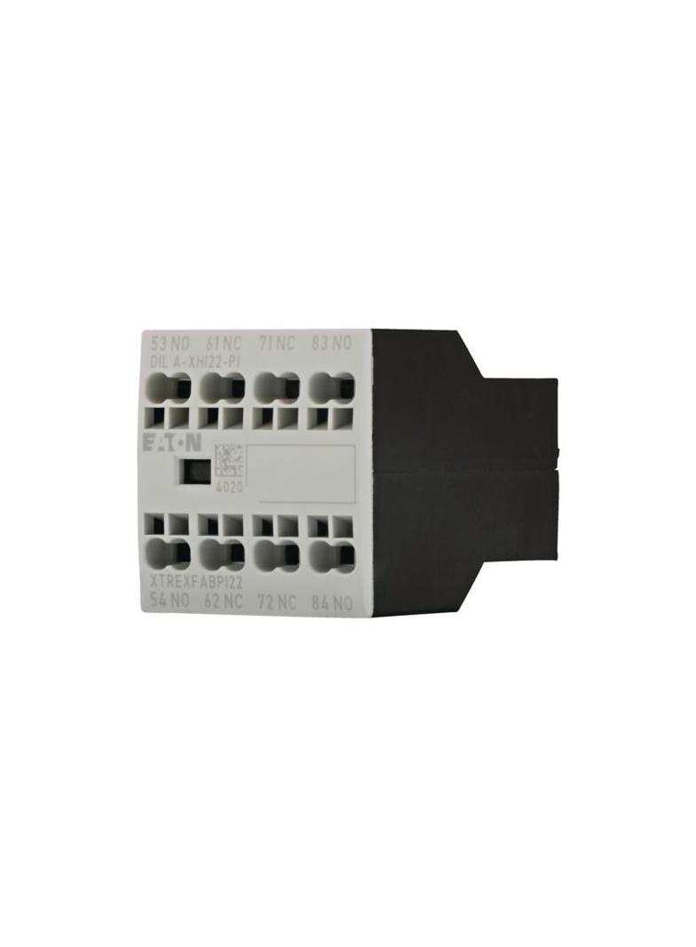 DILA-XHI22-PI Moduł styków pomocniczych 2Z+2R przedni 199319 EATON