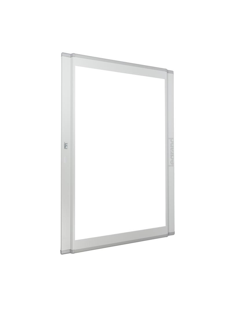 DRZWI PROFILOWANE PRZEZROCZYSTE 1400 X 850, Legrand