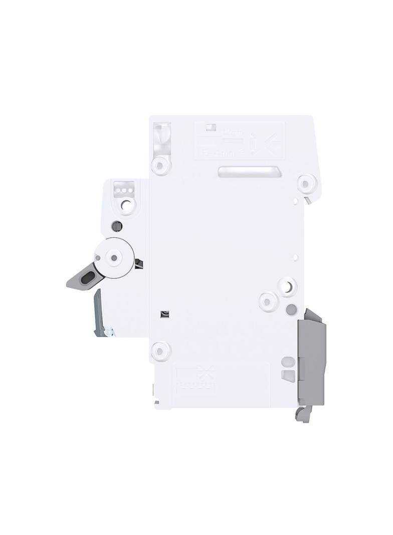 MCB Wyłącznik nadprądowy 6kA 1P B10A QuickConnect MBS110 HAGER