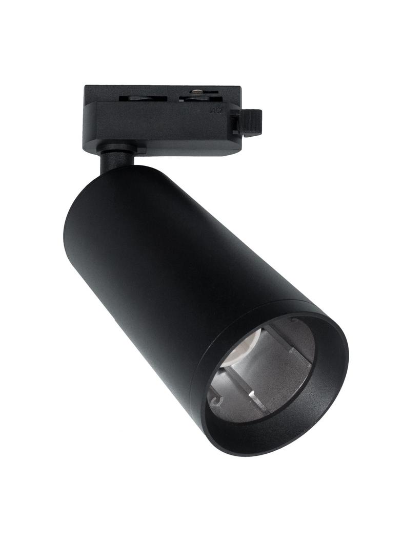 Milagro lampa szynowa Mica GU10 czarna ML5712