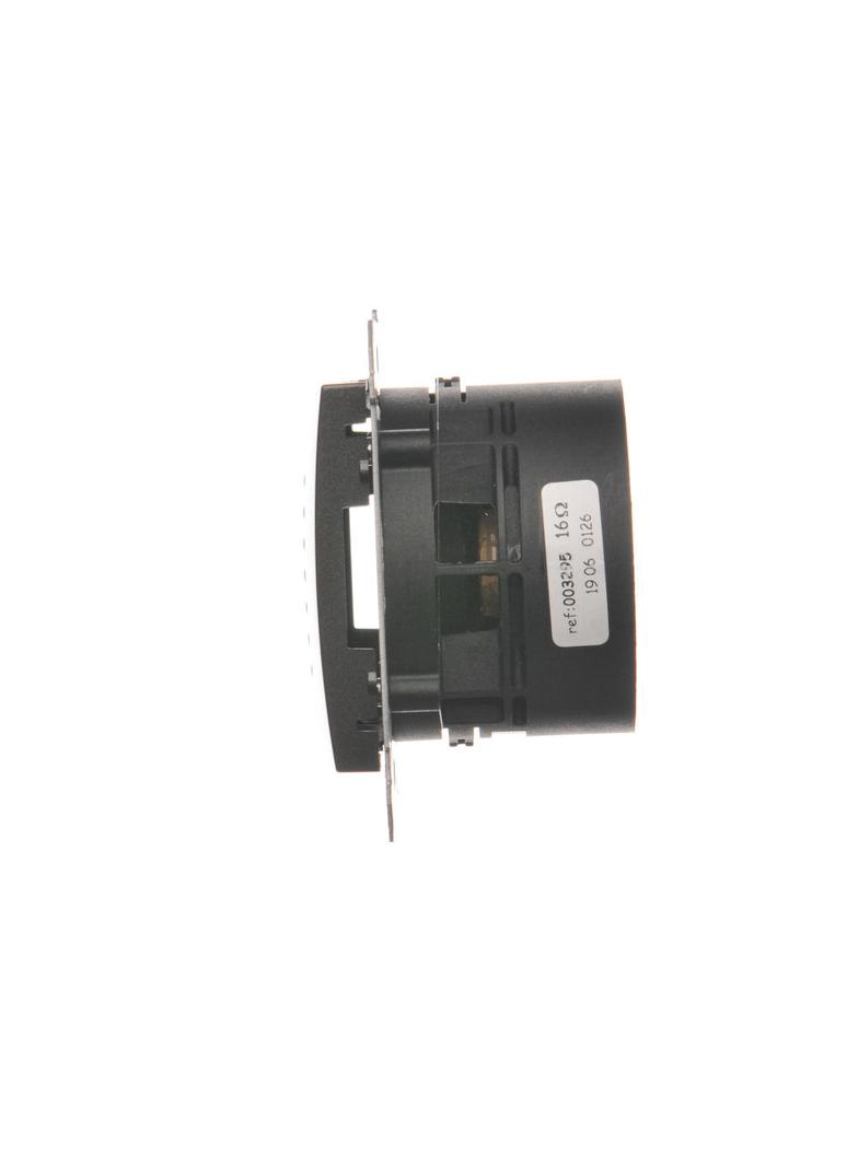 Simon 54 Głośnik 2 W 16 ? antracyt