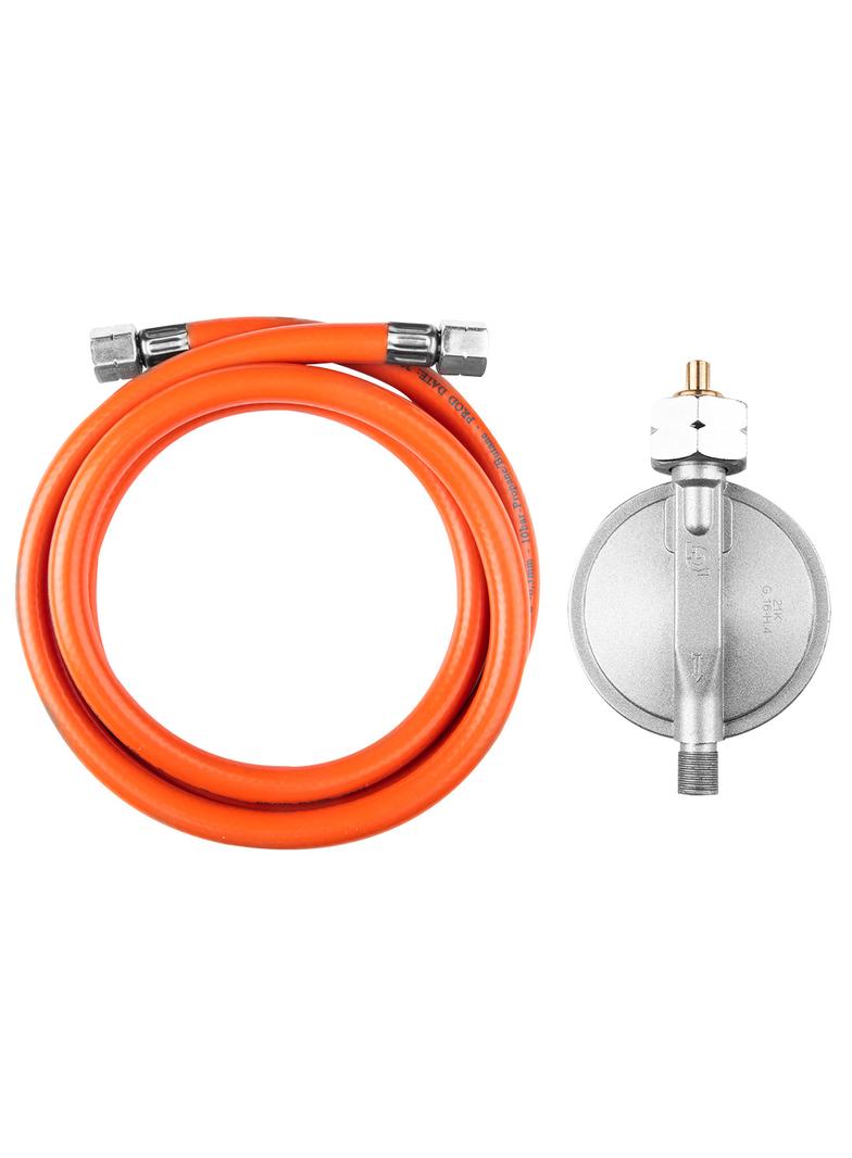 Nagrzewnica gazowa 15kW