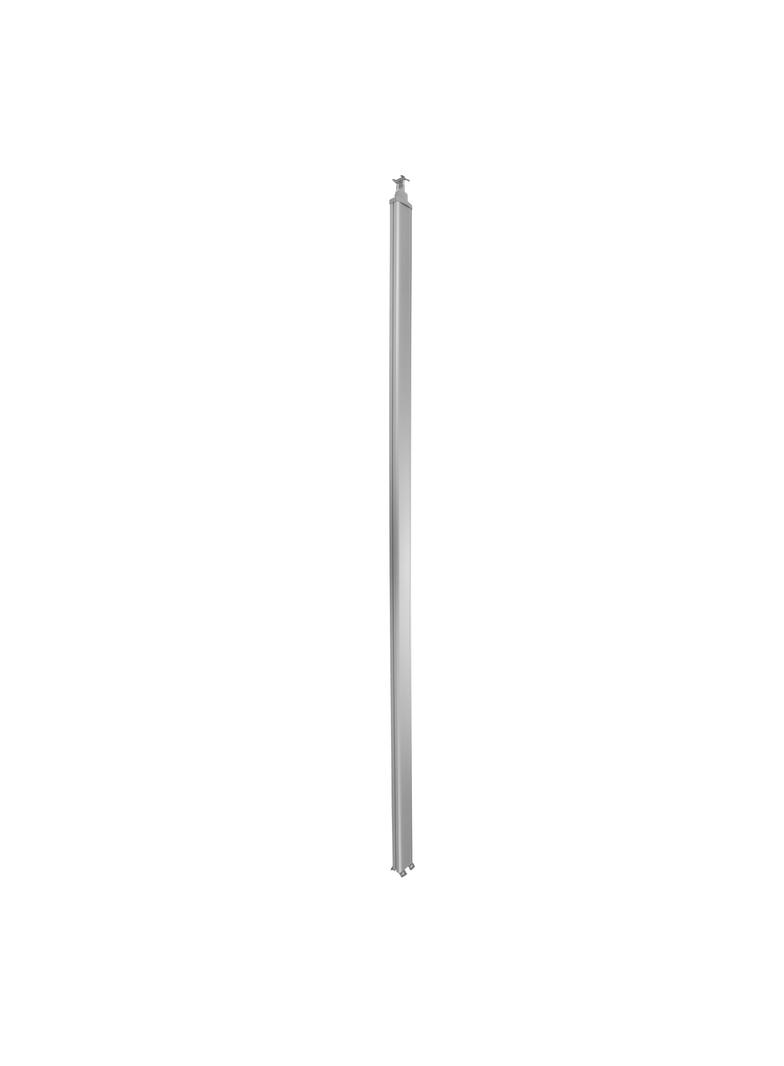Kolumnauniwersalna 1-Komorowa 3,9M Aluminiowa 653114 LEGRAND