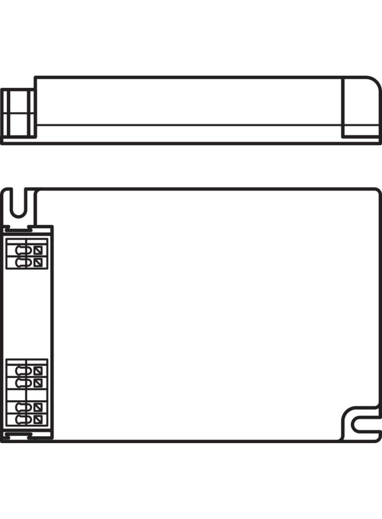 OTI DALI 50 220-240 1A4 NFC VS20 LEDVANCE