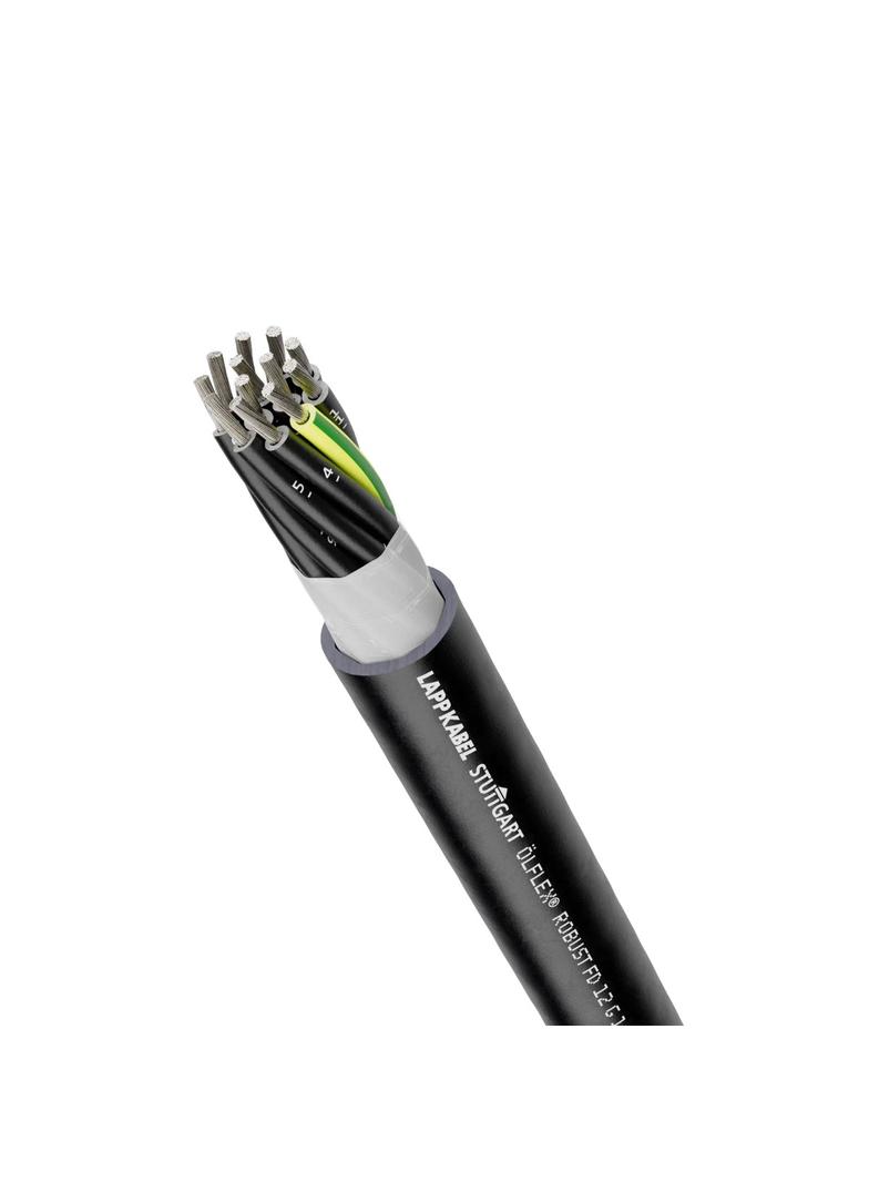 OLFLEX FD ROBUST 7G1,5 0026524 LAPP KABEL
