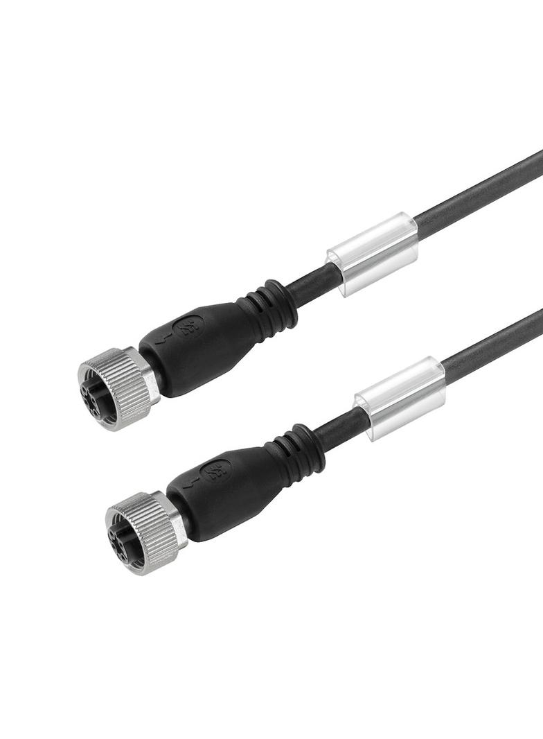 SAIL-M12BGM12G-5-8.0U Kabel czujnikowy, nr.katalogowy /1szt./ 1009190800 WEIDMÜLLER