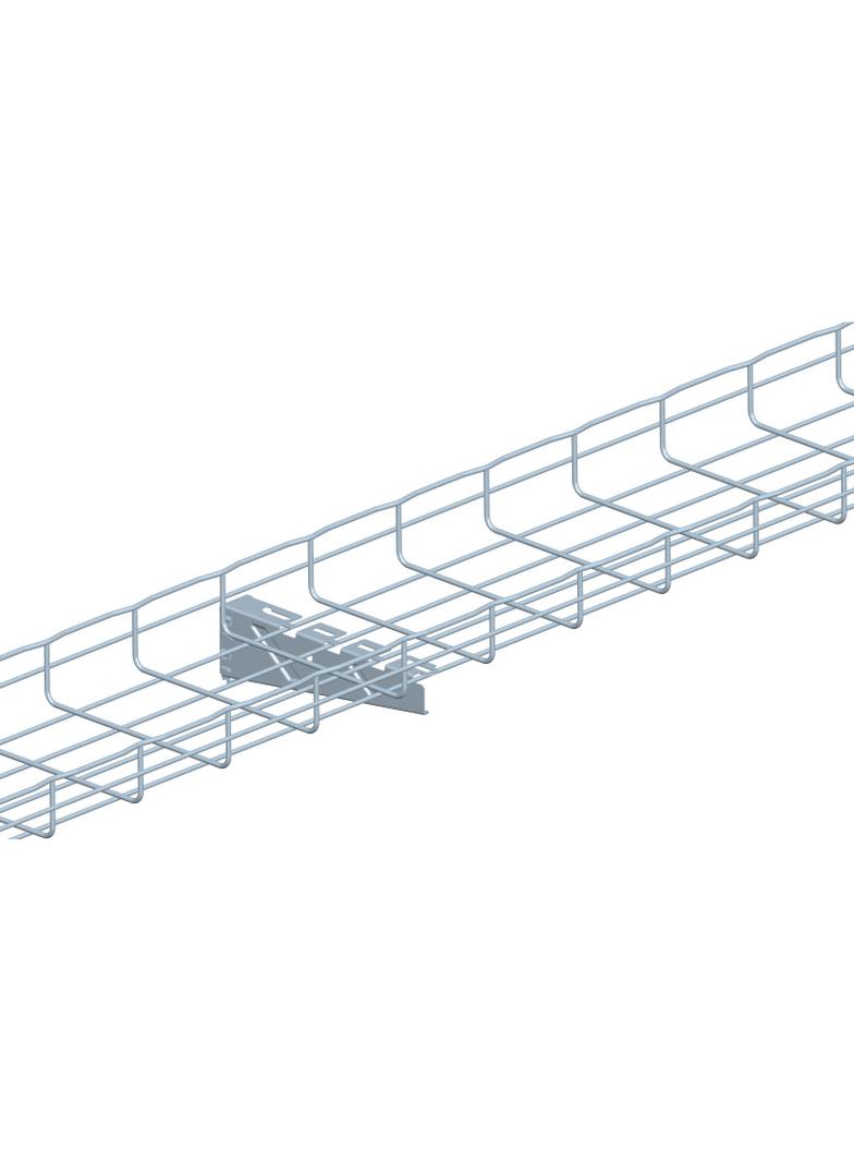 WSPORNIK UNIWERSALNY CB 50 GS, Cablofil