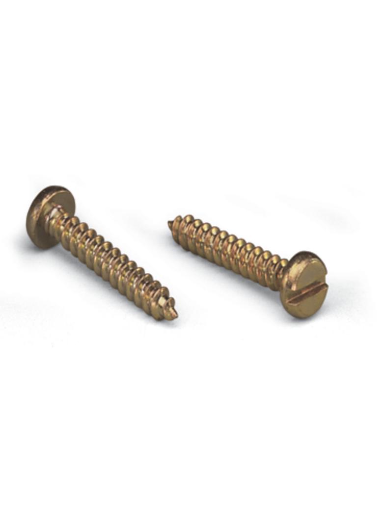 wkręt samogwintujący