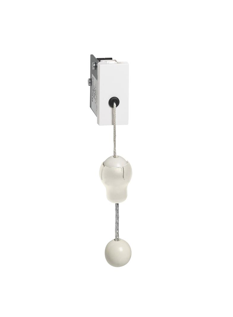 Szpit:Łącz Uniwers Z Cięgnem 076677 LEGRAND