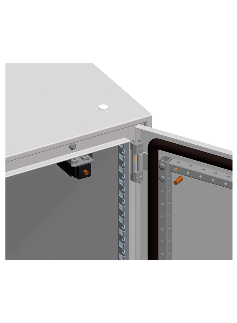 Spacial Wyłącznik drzwiowy do obudowy SM 10A