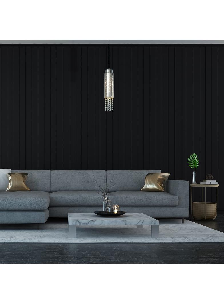 lampa wisząca Moonlight E14 ML4363 Milagro