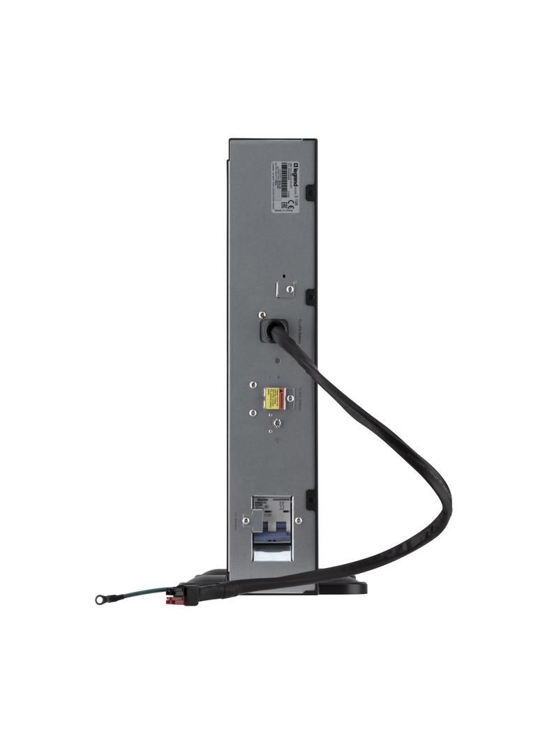 PANEL BAT. DK+ 5/6KVA, Legrand