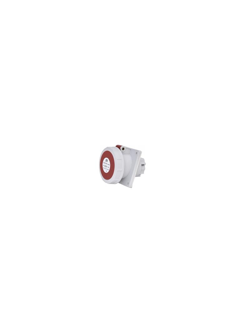 63A 400V 3P+N+PE Gniazdo tablicowe IP67 EEH 6353 004482089 ETI