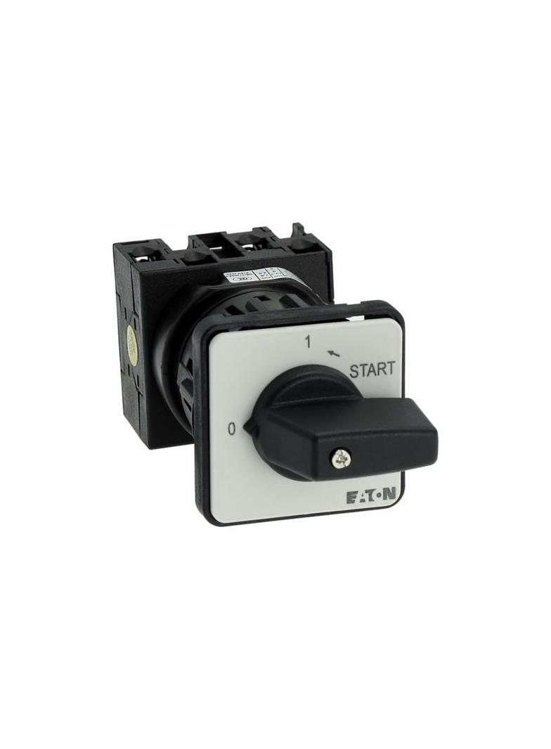 T0-2-15512/EZ Łącznik krzywkowy 20A 6.5kW 036486 EATON