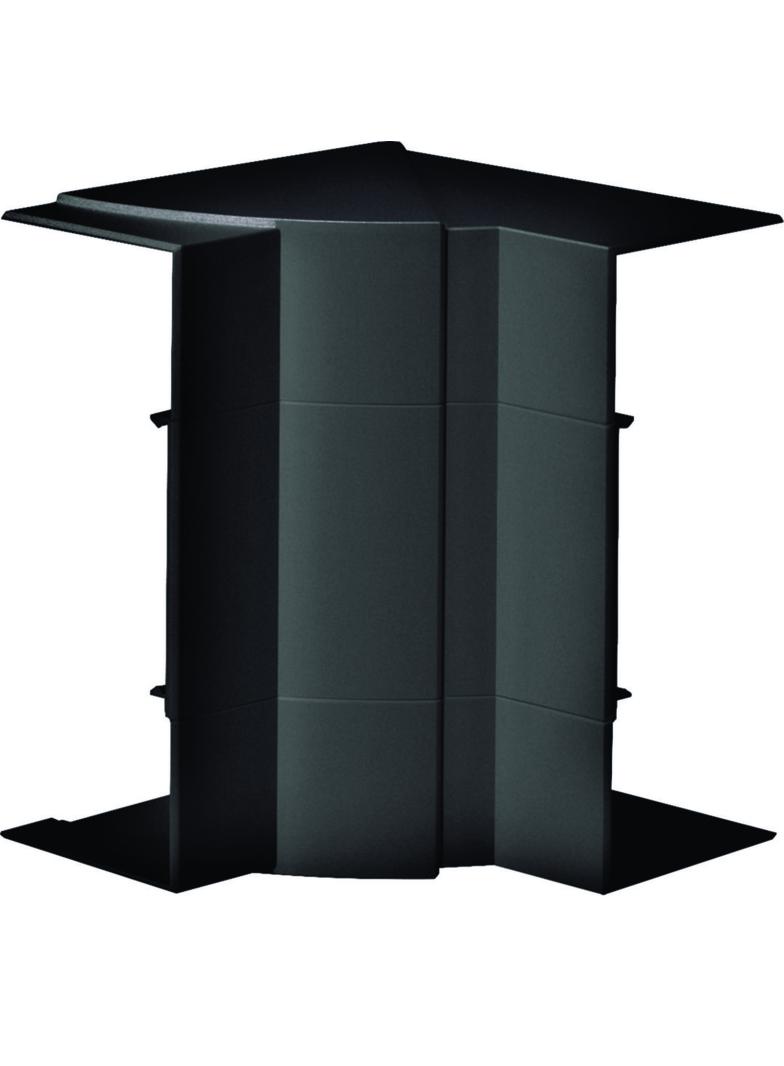 tehalit.BRN65/ BR65 Kąt wewnętrzny 65x170, czarny