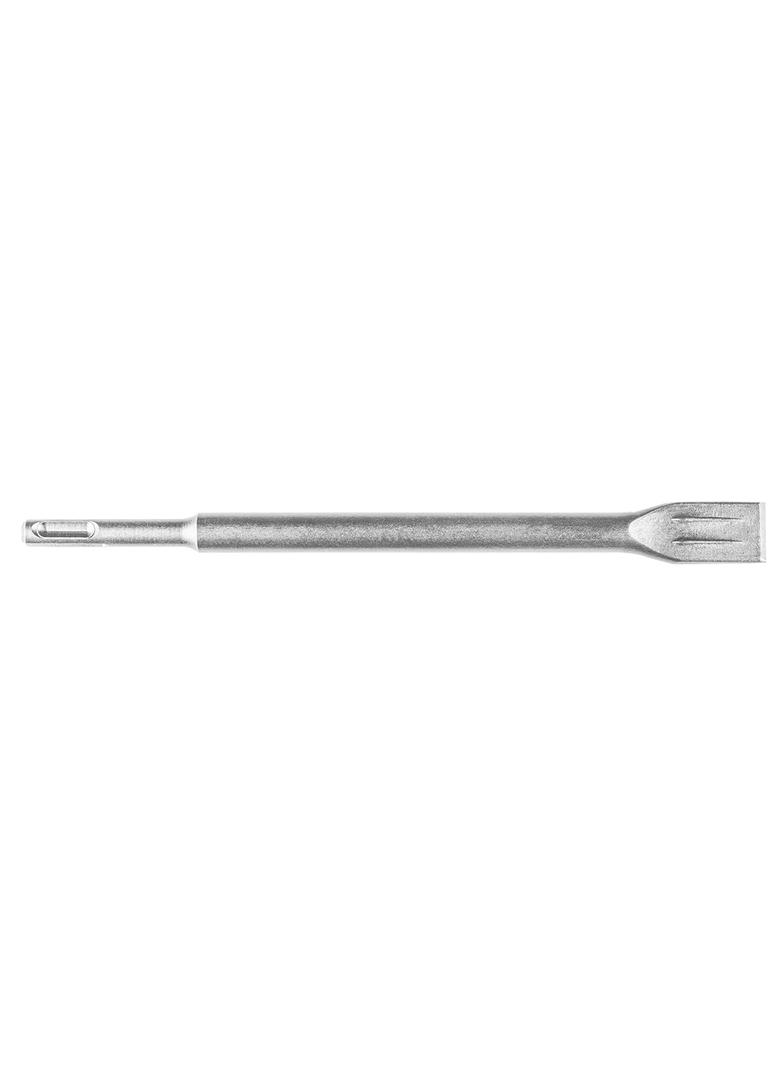 Dłuto SDS Plus płaskie samoostrzące 20x250mm GRAPHITE 57H555 GTX 57-555 GTX Poland