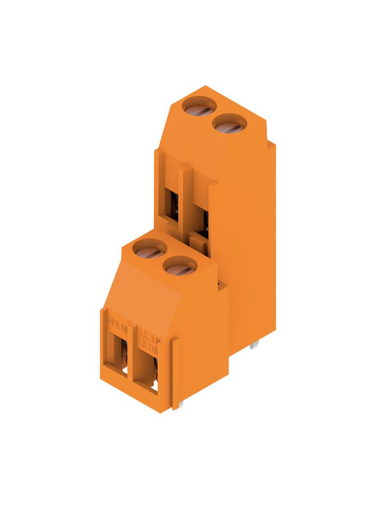 LL2N 5.08/04/90 3.2SN OR BX, nr.katalogowy 1934290000