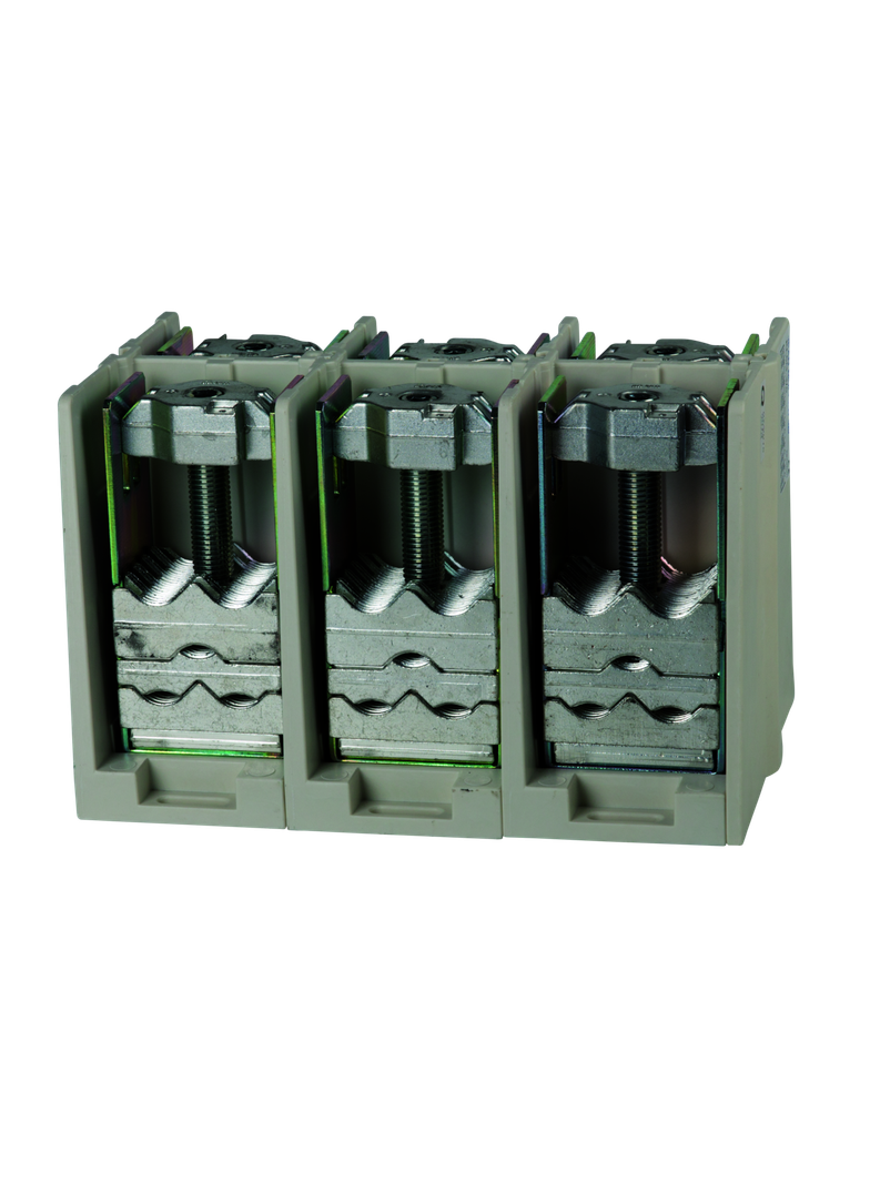 KL5G-3/3/F - Listwa zaciskowa