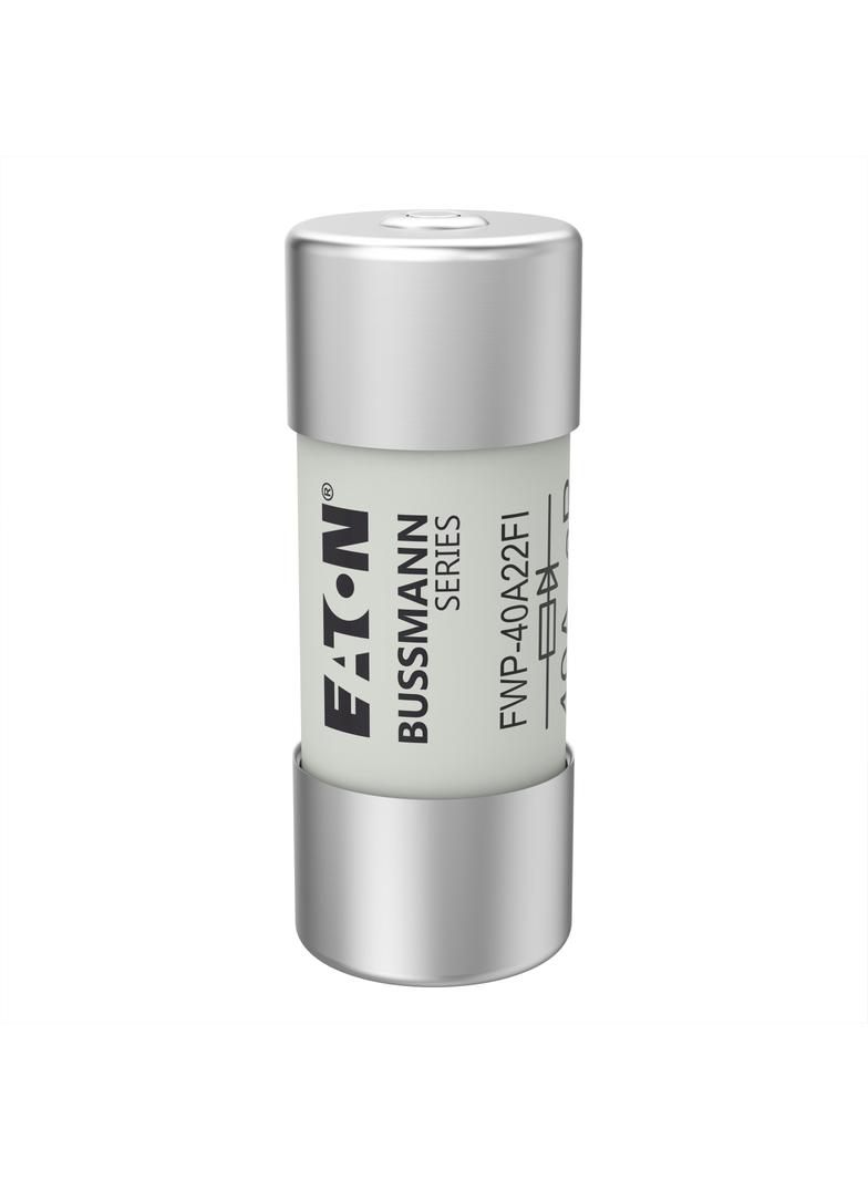 40A 690V 22X58 INDICATED 22 X 58MM 40A 700V 22X58 cylindryczna do półprzewodników wybijak 22 X 58MM