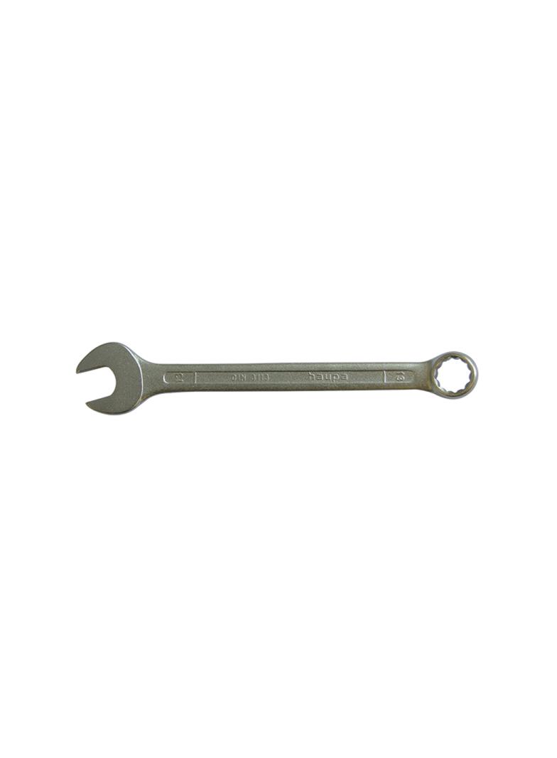 Klucz płasko-oczkowy   8*